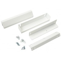 Комплект монтажа Aler МК AL-200PR - Inside (белый)