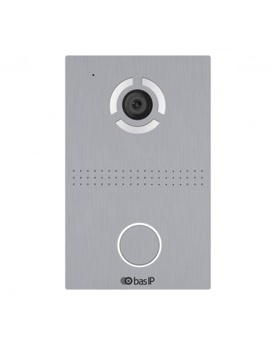 Панель вызывная BAS-IP AV-03BD SILVER в Королеве  Pintop.ru
