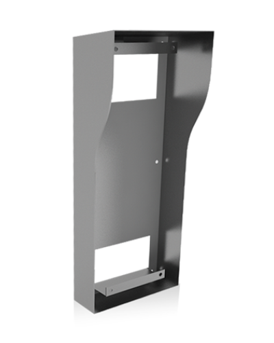Кронштейн BAS-IP BR-AA RUS SILVER в Королеве Дополнительное оборудование для СКУД Pintop.ru