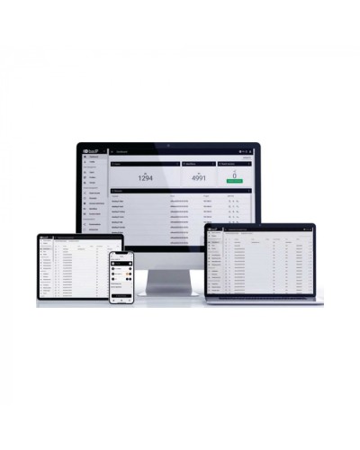 ПО BAS-IP Link BUSINESS в Королеве Системы контроля доступа Pintop.ru