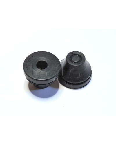 РЕЗИНОВЫЙ ГЕРМОВВОД BOXFORCAM, чёрный в Королеве Монтажные материалы Pintop.ru