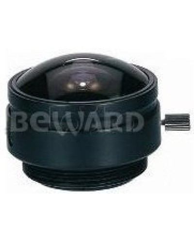 Объектив с фиксированным фокусным расстоянием (2 мм) Beward B0220F23 в Королеве Объективы для камер видеонаблюдения Pintop.ru