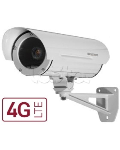 Термокожух с модулем 2G/3G/4G для камер серии B Beward B10xx-4GK220 в Королеве Кожухи и термокожухи для камер Pintop.ru