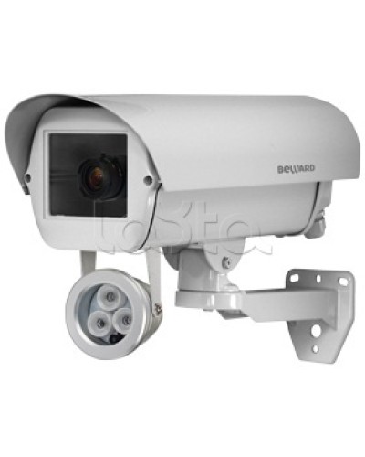 Термокожух Beward B10xx-HPKR1 в Королеве Кожухи и термокожухи для камер Pintop.ru