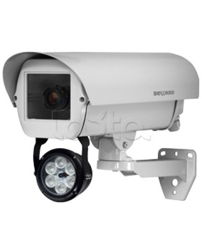 Термокожух Beward B10xx-HPKR2 в Королеве Кронштейны и адаптеры для камер и мониторов Pintop.ru