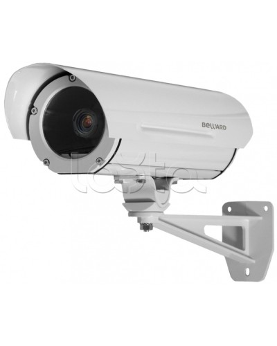 Термокожух для камер серии B Beward B10xx-K220 (K280-220/12R15) в Королеве Кожухи и термокожухи для камер Pintop.ru