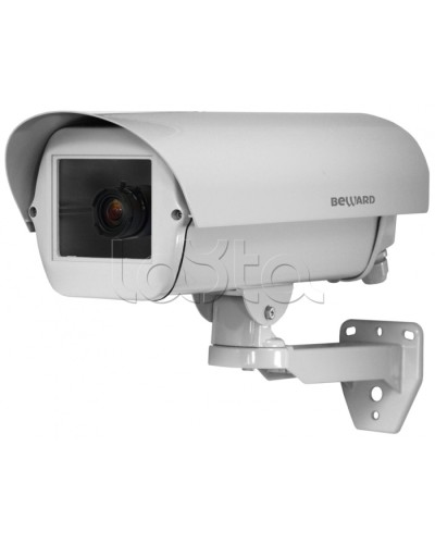 Термокожух с Wi-Fi модулем для камер серии B Beward B10xxWB2-K220 в Королеве Кожухи и термокожухи для камер Pintop.ru