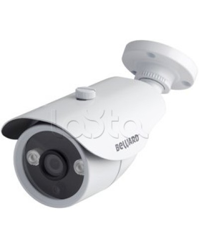IP-камера видеонаблюдения уличная в стандартном исполнении Beward B1210R (2.8мм) в Королеве IP-камеры Pintop.ru