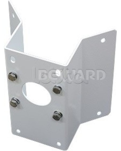 Кронштейн для углового монтажа Beward B75CST в Королеве Кронштейны и адаптеры для камер и мониторов Pintop.ru