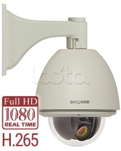 IP-камера видеонаблюдения в стандартном исполнении Beward B85-20H2 в Королеве IP-камеры Pintop.ru