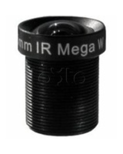 Объектив мегапиксельный с фиксированной диафрагмой Beward BL04218BIR-WF в Королеве Объективы для камер видеонаблюдения Pintop.ru