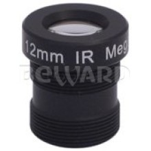 Объектив мегапиксельный с фиксированной диафрагмой Beward BL12018BIR-WF