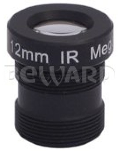 Объектив мегапиксельный с фиксированной диафрагмой Beward BL12018BIR-WF в Королеве Объективы для камер видеонаблюдения Pintop.ru