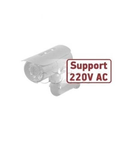 Сплиттер питания по Ethernet PoE 802.3at Beward BxxxxRZK-HP в Королеве Блоки питания для кожухов и камер Pintop.ru