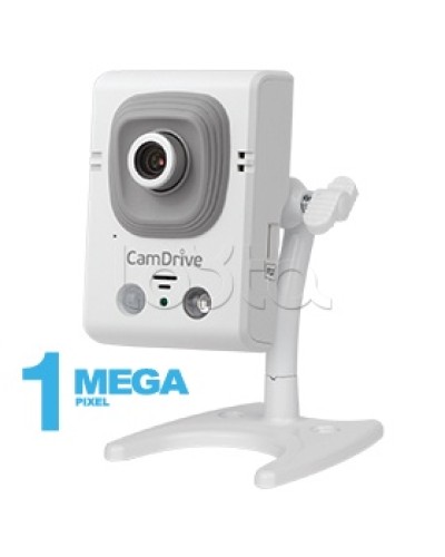 IP-камера видеонаблюдения миниатюрные Beward BD5260Z18P-K в Королеве IP-камеры Pintop.ru