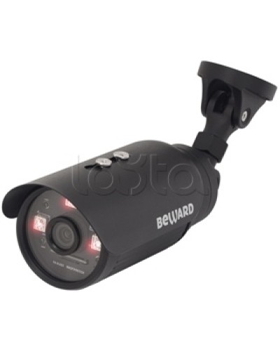 IP-камера видеонаблюдения уличная в стандартном исполнении Beward CD600 в Королеве IP-камеры Pintop.ru