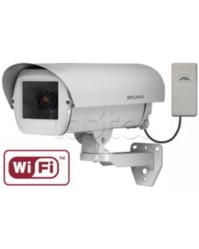 Термокожух Beward SVxxxxWB2-K220 в Королеве Кожухи и термокожухи для камер Pintop.ru