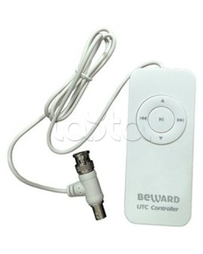 UTC контроллер Beward UTC2520 в Королеве Пульты управления и матричные переключатели для видеонаблюдения Pintop.ru