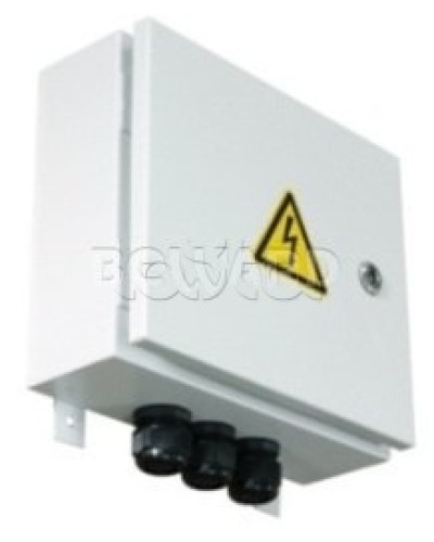 Шкаф электромонтажный Beward xxxx-B220F в Королеве Щиты электрические Pintop.ru