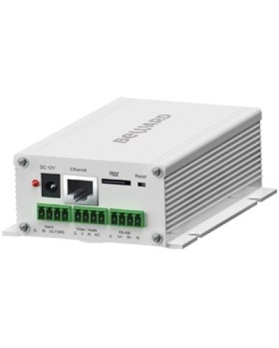 IP-видеокодер Beward B102S в Королеве Системы видеонаблюдения Pintop.ru