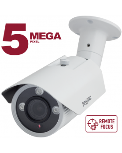 IP-камера видеонаблюдения уличная в стандартном исполнении Beward B5350RVZ2 в Королеве IP-камеры Pintop.ru