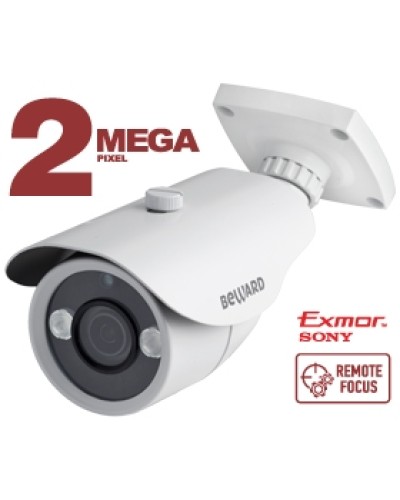 IP-камера видеонаблюдения уличная в стандартном исполнении Beward B8182710RCVZ в Королеве IP-камеры Pintop.ru