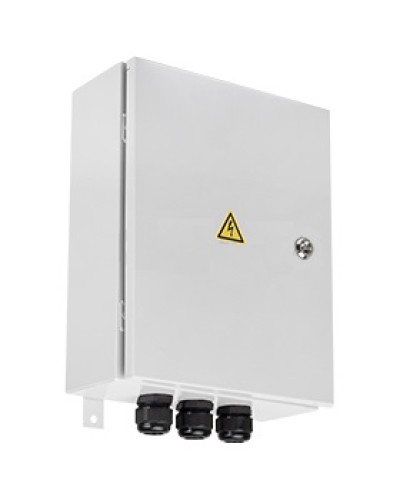 Уличный неуправляемый коммутатор Beward B-431-4P1F в Королеве Коммутаторы Pintop.ru