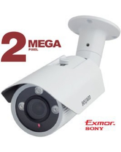 IP-камера видеонаблюдения уличная в стандартном исполнении Beward BC0272RV в Королеве IP-камеры Pintop.ru