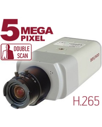 IP-камера видеонаблюдения в стандартном исполнении Beward BD4780 в Королеве IP-камеры Pintop.ru