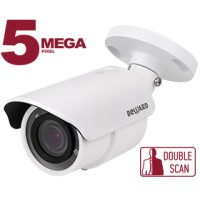 IP-камера видеонаблюдения в стандартном исполнении Beward BD4780RCV