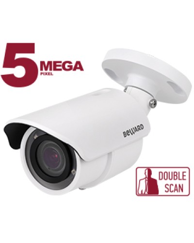 IP-камера видеонаблюдения в стандартном исполнении Beward BD4780RCV в Королеве IP-камеры Pintop.ru