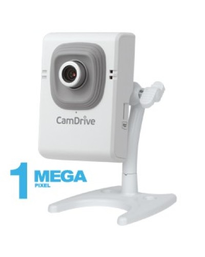 IP-камера видеонаблюдения миниатюрная Beward CD300 в Королеве IP-камеры Pintop.ru