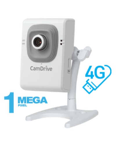IP-камера видеонаблюдения миниатюрная Beward CD300-4G в Королеве IP-камеры Pintop.ru