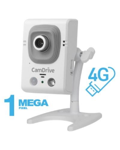 1 Мп IP-камера Beward CD310-4G в Королеве IP-камеры Pintop.ru