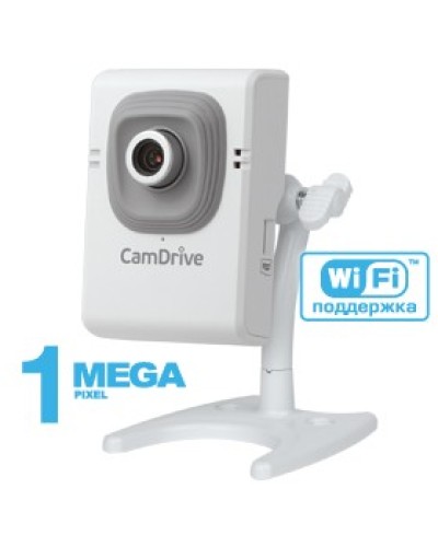 IP-камера видеонаблюдения миниатюрная Beward CD320 в Королеве IP-камеры Pintop.ru