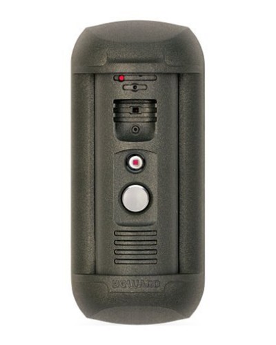 Вызывная антивандальная панель Beward DS81906A в Королеве Вызывные IP панели Pintop.ru