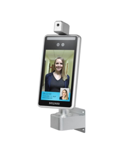 Настенное крепление для терминалов Beward MTA-WMT02 в Королеве Дополнительное оборудование для СКУД Pintop.ru