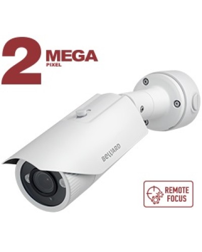 IP-камера видеонаблюдения в стандартном исполнении Beward NK54140R5 в Королеве IP-камеры Pintop.ru