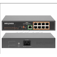 Коммутатор Beward ST-801HP