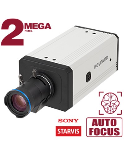 IP-камера видеонаблюдения в стандартном исполнении Beward SV2018M в Королеве IP-камеры Pintop.ru