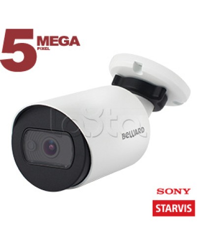 Bullet IP-камера Beward SV3212RC в Королеве IP-камеры Pintop.ru