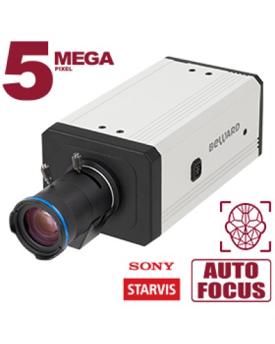 IP-камера видеонаблюдения в стандартном исполнении Beward SV3218M в Королеве IP-камеры Pintop.ru