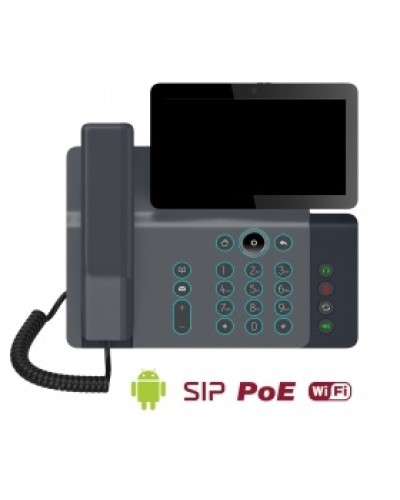 IP-видеотелефон Beward V67 в Королеве Абонентские IP устройства Pintop.ru