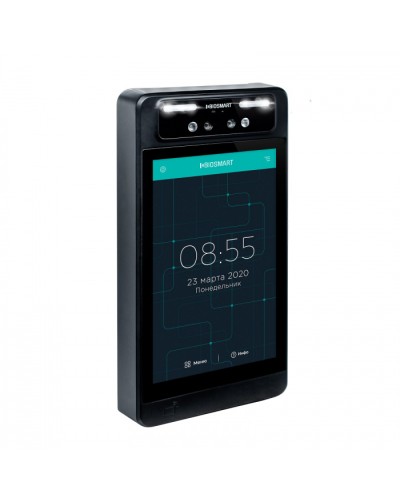 Терминал BIOSMART-EM QUASAR в Королеве Контроллеры Pintop.ru