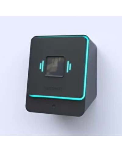 Считыватель вен ладоней BioSmart PALMJET BOX-T (с термодатчиком) в Королеве Считыватели Pintop.ru