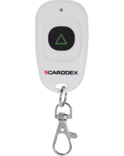 Пульт управления шлагбаумом CARDDEX AR-01 в Королеве Устройства радиоуправления для шлагбаумов и автоматики Pintop.ru