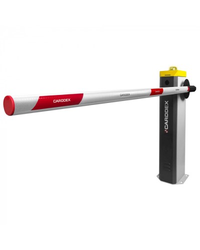 Комплект CARDDEX Комплект с шлагбаумом RBS-L Стандарт-L в Королеве Автоматические шлагбаумы Pintop.ru