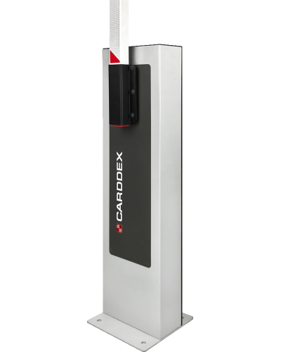 CARDDEX Механический шлагбаум MBT-L Стандарт в Королеве Автоматические шлагбаумы Pintop.ru