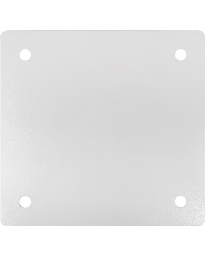 Монтажная пластина для механических шлагбаумов CARDDEX в Королеве Запчасти для шлагбаумов и автоматики Pintop.ru