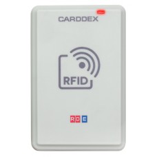 Настольный считыватель «RD E» CARDDEX